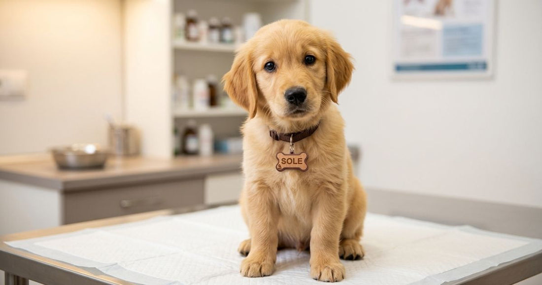 Libretto sanitario digitale per cani: cos'è, come funziona e perché ogni proprietario dovrebbe averlo